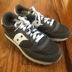Saucony Jazz Original Running Shoes
